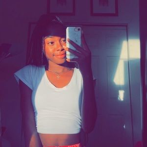 Meet your Posher, Jayla